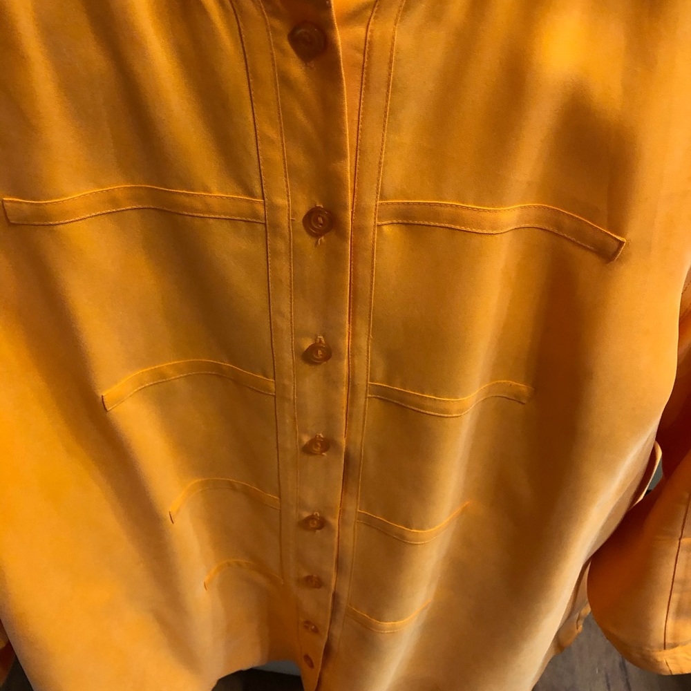 Ladies pant suit